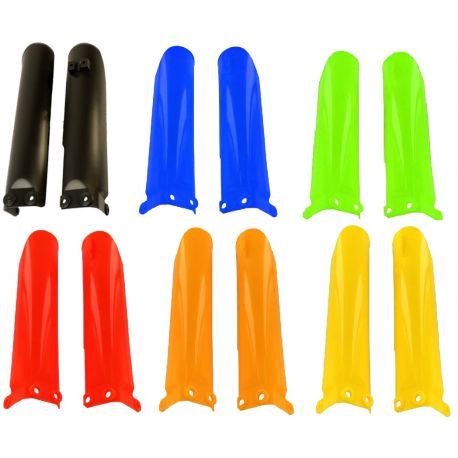 Front Fork Protection Staggs/Marzocchi