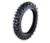 PNEU CROSS GROS CRAMPONS 12 ARRIERE