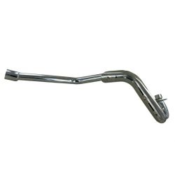 Linha de escape para Crz 50 S