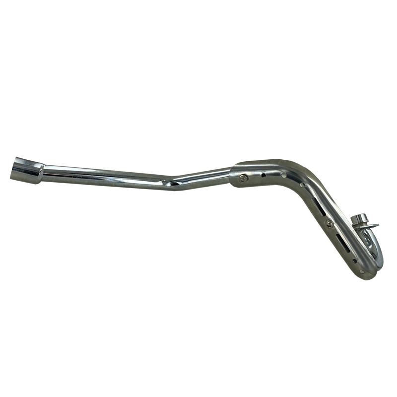 Pipe for Exaust 31mm for 50S CRZ Engine