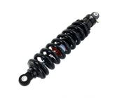 Amortisseur Dirt Bike black serie Vshock 325mm (Axe 10mm)