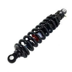 Amortisseur Dirt Bike black serie Vshock 325mm (Axe 10mm)