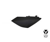 Rear Right Plastics Kit YCF Black
