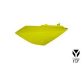 Plaque Laterale YCF Droit