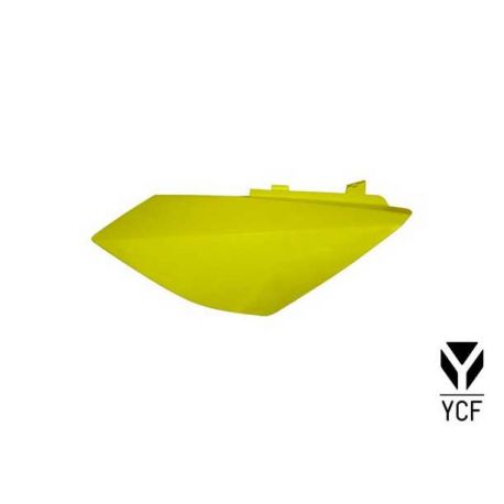 Plaque Laterale YCF Droit