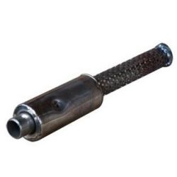 Braçadeira de Escape YCF 50A