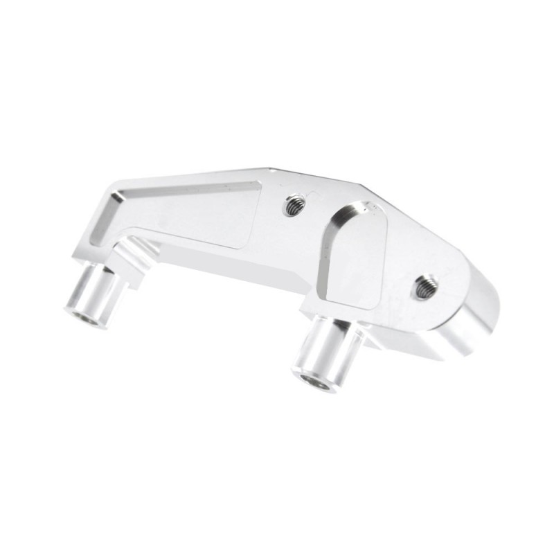 CNC Adaptator for Formula Front Brake System