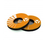 Donuts YCF Orange