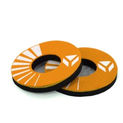 Donuts YCF - Laranja