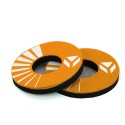 Donuts YCF Orange