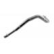 Ligne d\'echappement type KLX/CRF50 38mm