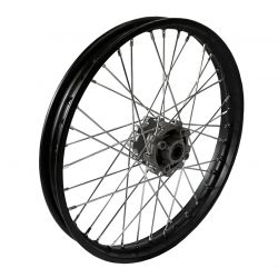 19" Front Steel Rim CRZ for...