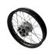Jante Arrière 16" Acier CRZ pour ERZ