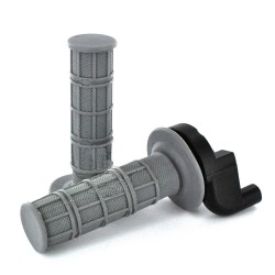 Quick Throttle + Grips