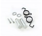 Foot Peg Spring