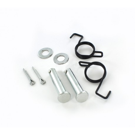 Foot Peg Spring