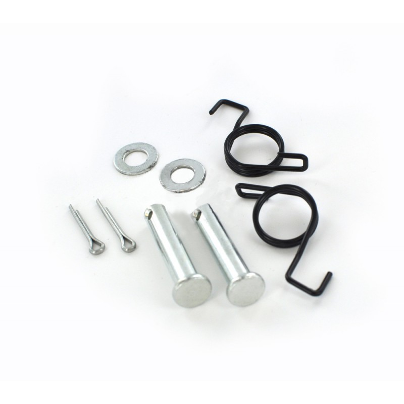 Foot Peg Spring