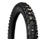Tyre Cross Vee Rubber 17" Front