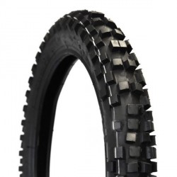 Gomme Cross 17" Ant Vee Rubber