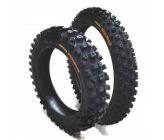Pack de Pneu Cross Kenda 16"/19"