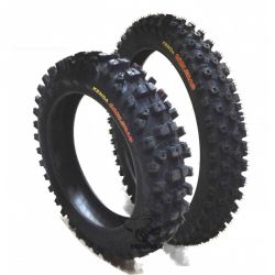 Cross-Reifenpaket 16"/19"...