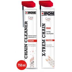 Pack Grease Chain / Cleaner...