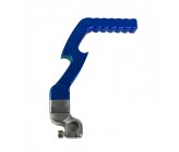 Kick Start Blue CNC 13,3MM