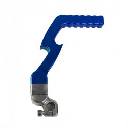 Kick Aluminum CNC Blue...