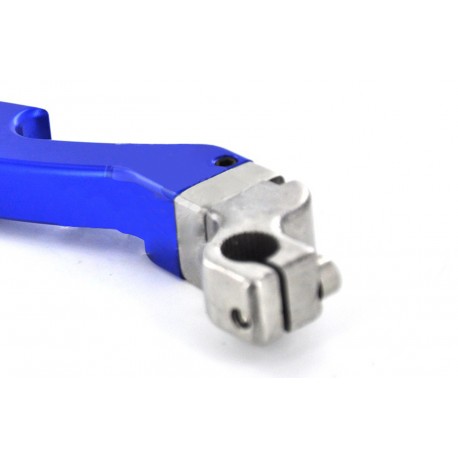 Kick Start Blue CNC 13,3MM