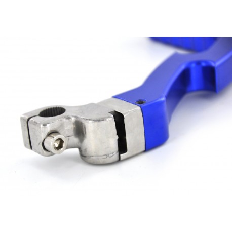 Kick Start Blue CNC 13,3MM