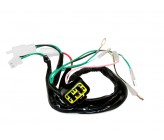 Wire 150cc Lifan
