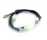 Standard WIRE for 2 Plugs CDI