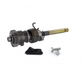 Kick Start Shaft Lifan/YX 13,3mm (Any Gear Start)