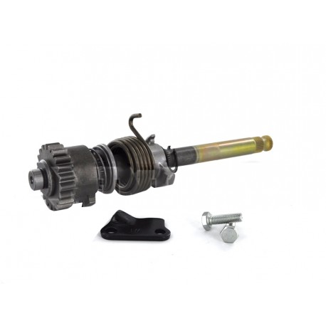 Kick Start Shaft Lifan/YX 13,3mm (Any Gear Start)