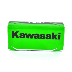 Mousse de Guidon Sans Barre KAWASAKI