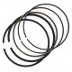 Segmentation pour Piston 62mm DAYTONA ANIMA (4 Soupapes)