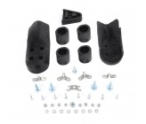 Kit Supermotard Téflon TCF