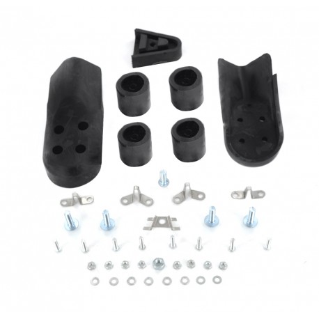 Kit Supermotard Téflon TCF