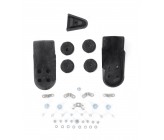 Kit Supermotard Téflon TCF