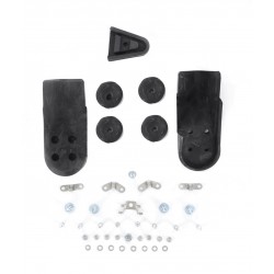 Kit Supermotard Téflon TCF