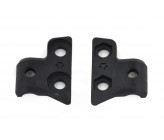 Plaque Cable Fixation