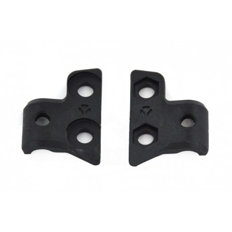 Plaque Cable Fixation