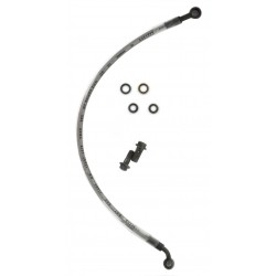 Rear brake hose 8/10mm 465mm