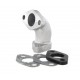 Kit pipa di ammissione + guarnizione CRZ 50S