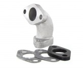 Intake Set with gasket CRZ 50s
