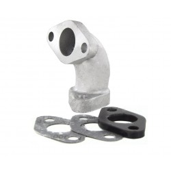 Intake pipe kit + Gasket...