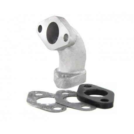 Intake Set with gasket CRZ 50s