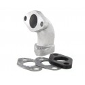 Intake Set with gasket CRZ 50s