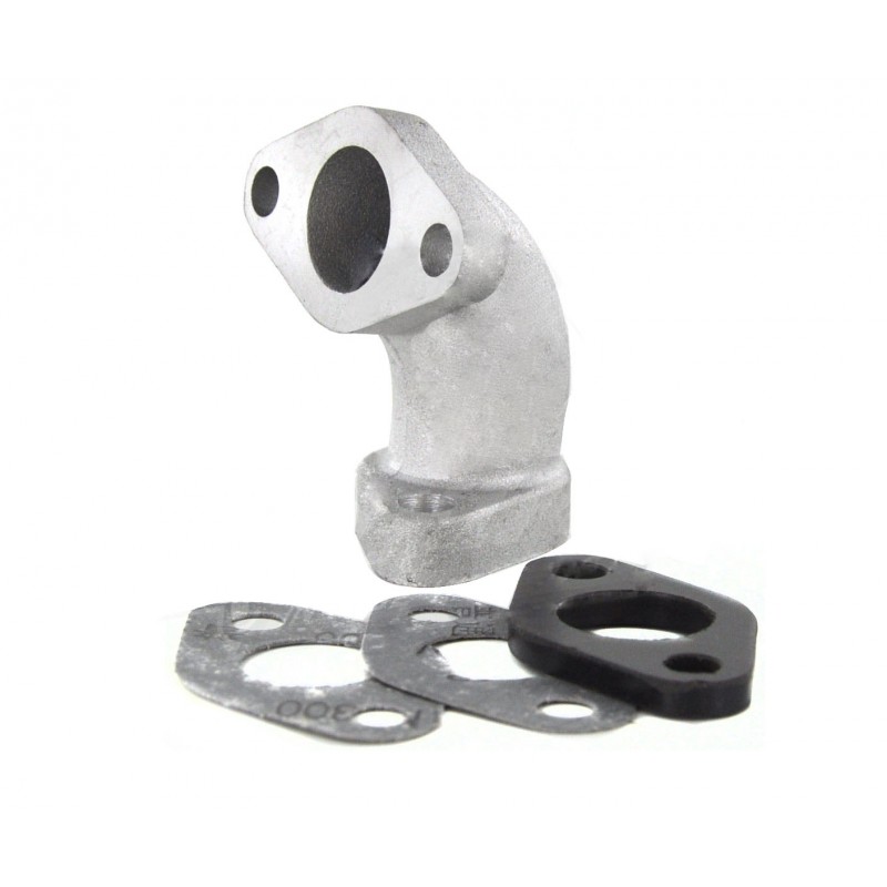 Intake Set with gasket CRZ 50s