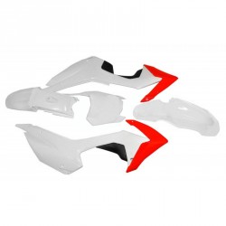 Kit Plastique CRF110-S...